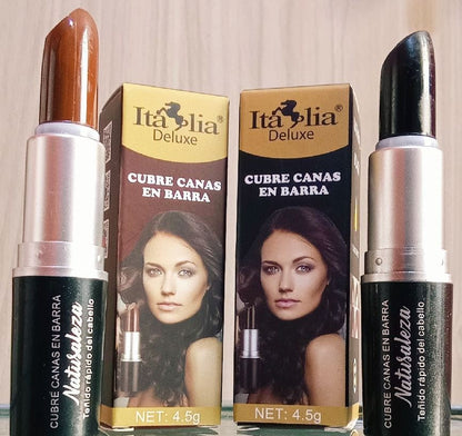 3x1 CUBRE CANAS EN BARRA - ITALIA DELUXE UNISEX  ♂️♀️